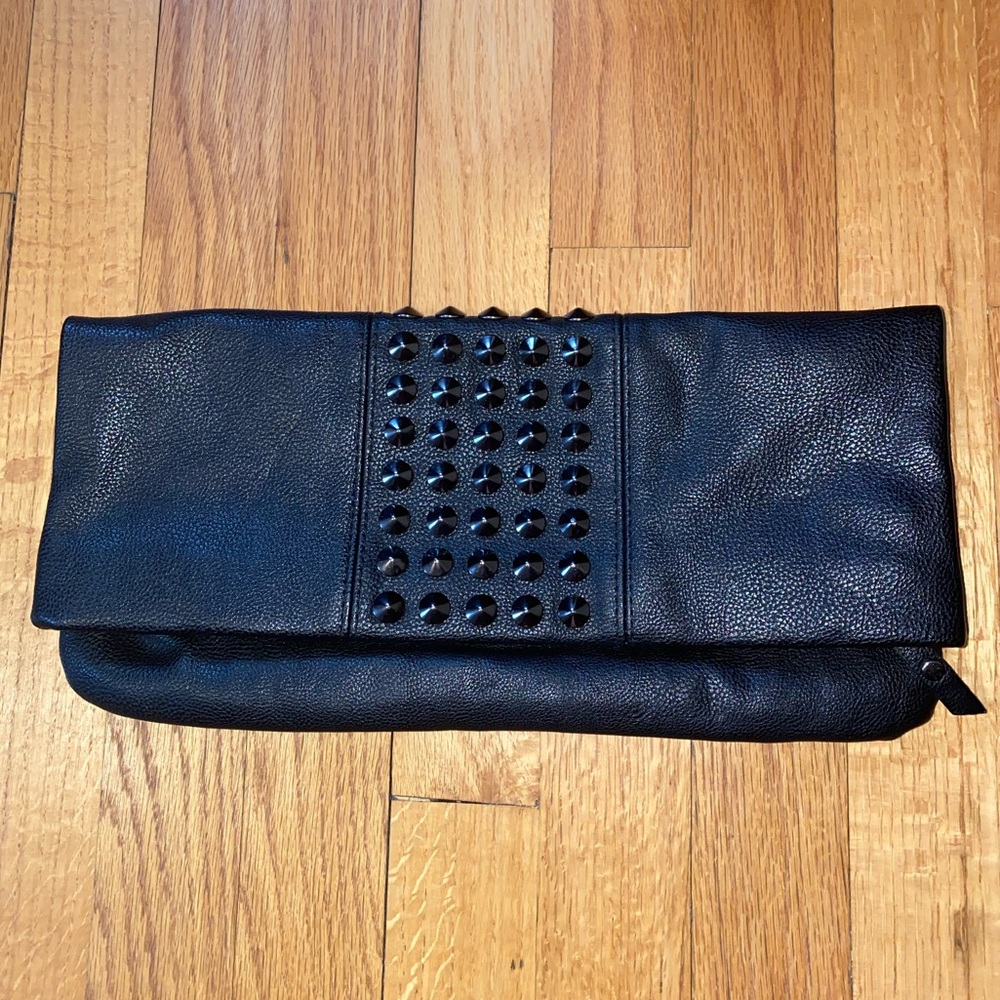 Steve Madden clutch